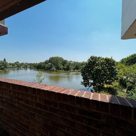 Perle De La Somme - Parking - Gare D Amiens Apartment Екстериор снимка