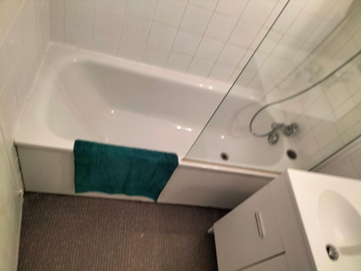 Perle De La Somme - Parking - Gare D Amiens Apartment Екстериор снимка