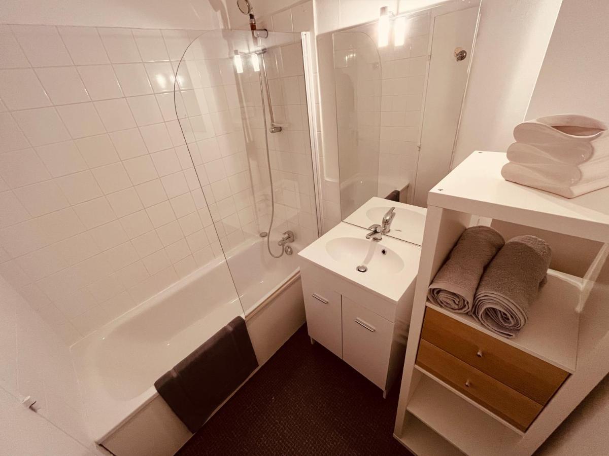 Perle De La Somme - Parking - Gare D Amiens Apartment Екстериор снимка
