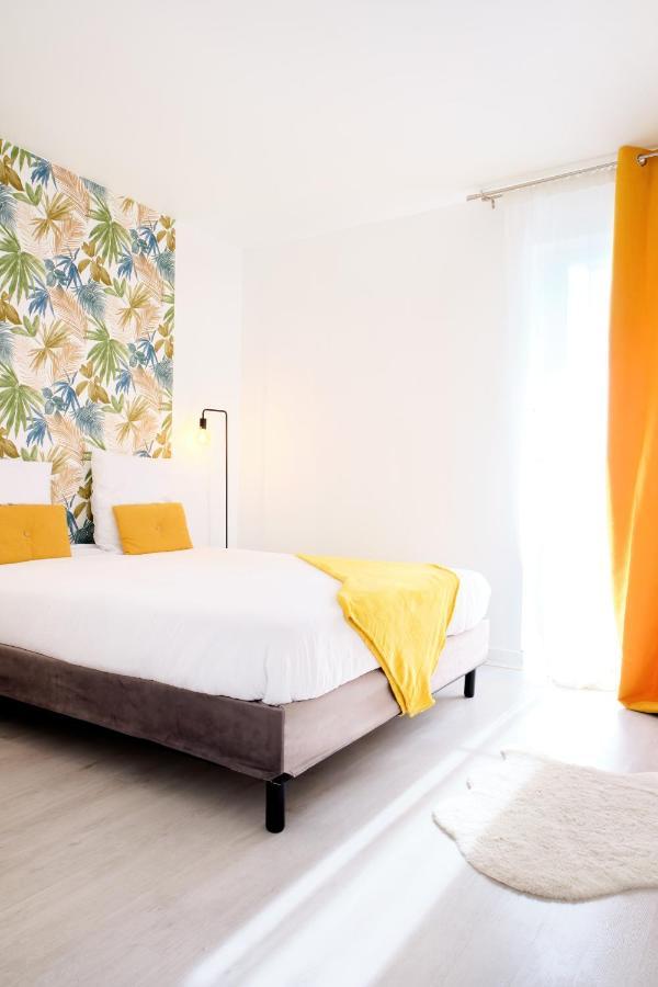 Perle De La Somme - Parking - Gare D Amiens Apartment Екстериор снимка