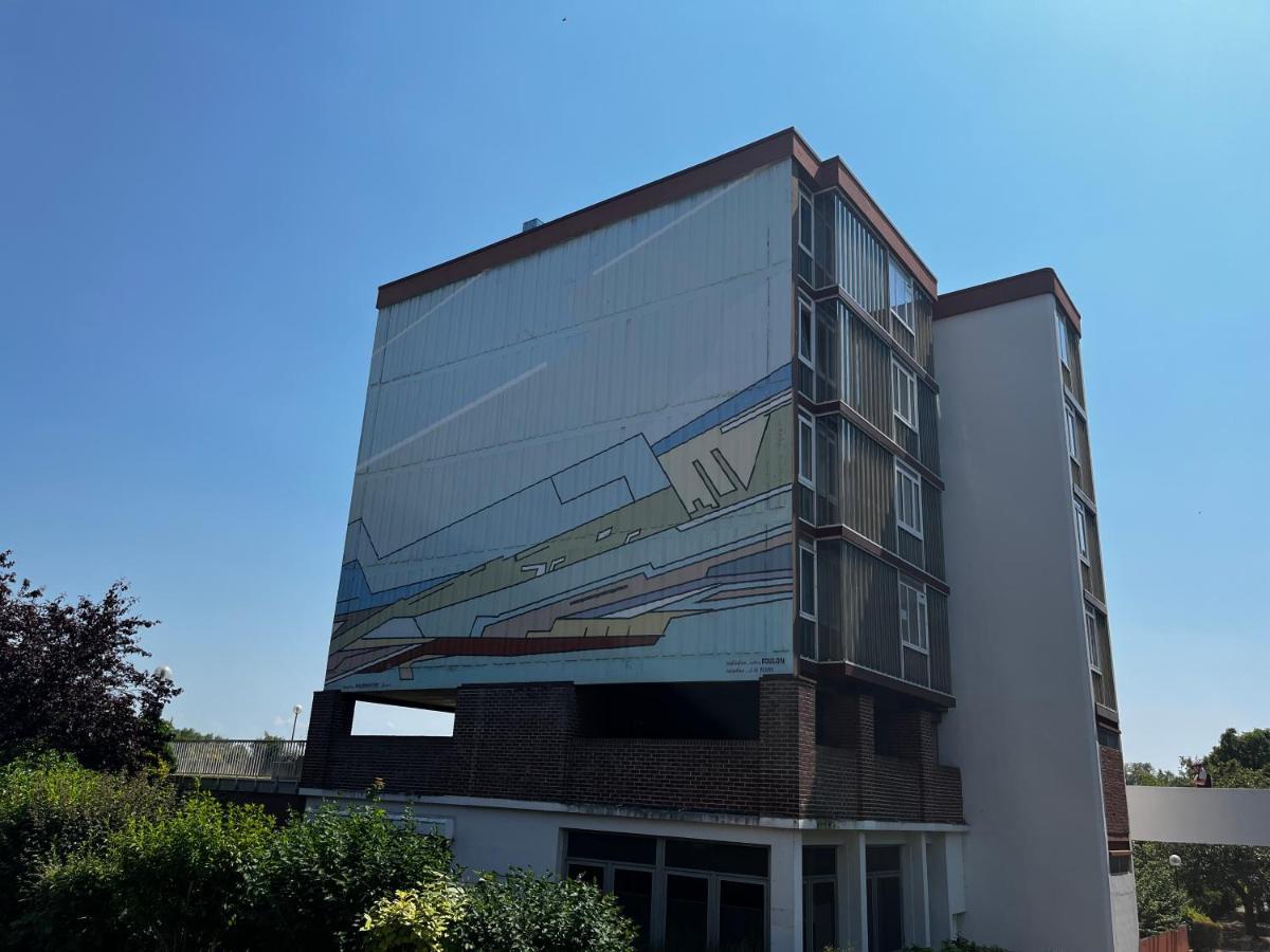 Perle De La Somme - Parking - Gare D Amiens Apartment Екстериор снимка