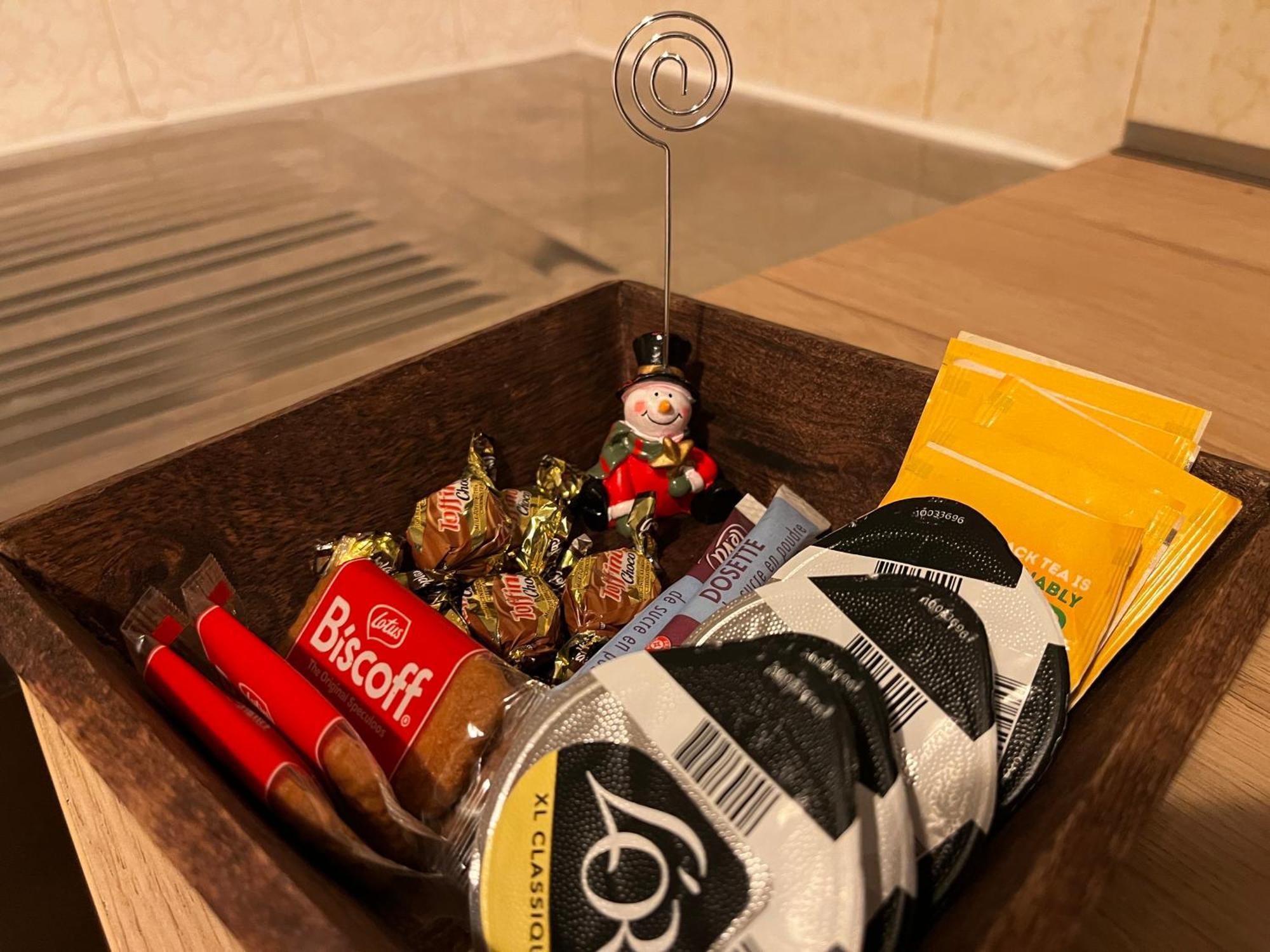 Perle De La Somme - Parking - Gare D Amiens Apartment Екстериор снимка